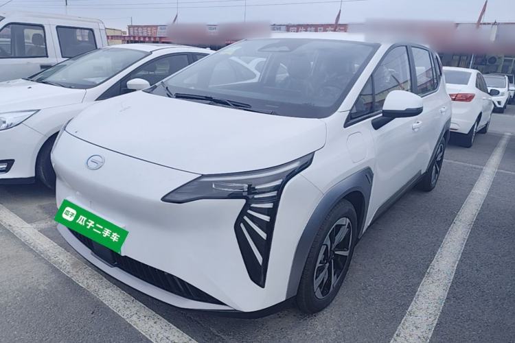 AION Y 2025 Plus 510 Smart Edition
