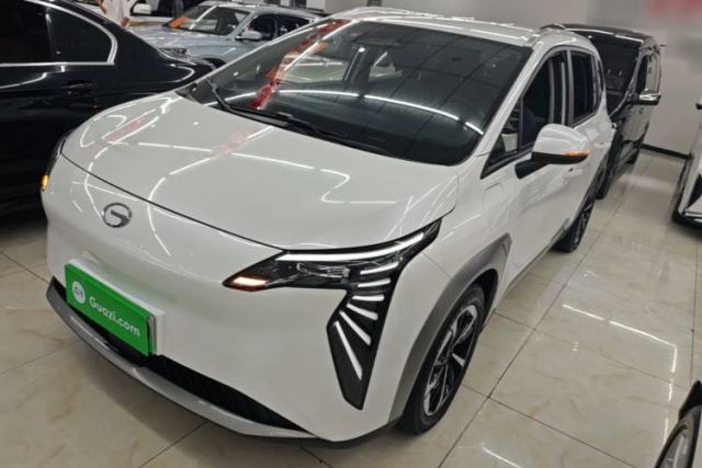 Used AION Y 2025 Plus 510 Enjoy Edition