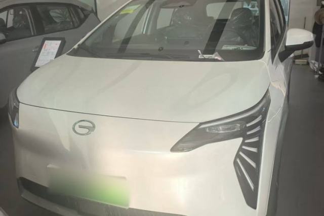 Used AION Y 2025 Plus 510 Enjoy Edition
