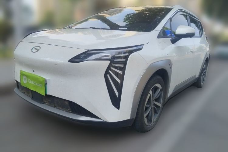 Used AION Y 2025 Plus 510 Zhihao Edition Guazi used car, China used car export, Used car for sale, Used  cars, Cheapest cars for sale