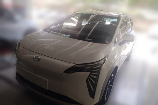 Used AION Y 2025 Plus 510 Smart Edition