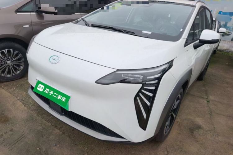 AION Y 2025 Plus 510 Smart Edition