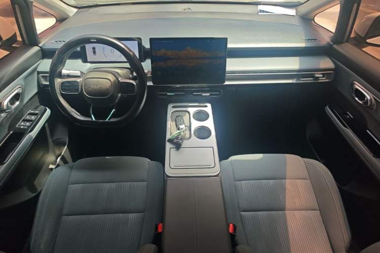 Used AION Y 2025 Plus 510 Enjoy Edition Center Console