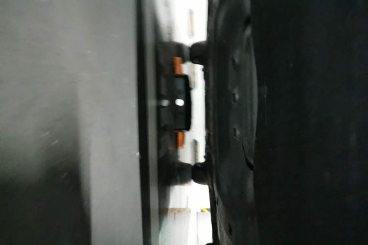 Used AION Y 2025 Plus 510 Zhihao Edition Chassis Front