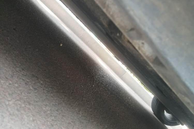 Used AION Y 2025 Plus 510 Zhihao Edition Chassis Front Left