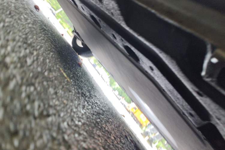 Used AION Y 2025 Plus 510 Zhihao Edition Chassis Front Right