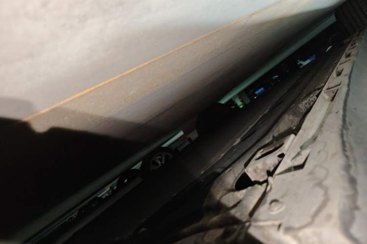 Used AION Y 2025 Plus 510 Enjoy Edition Chassis Front Right