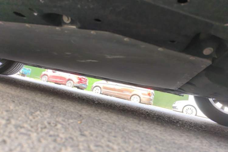 Used AION Y 2025 Plus 510 Zhihao Edition Chassis Front Right