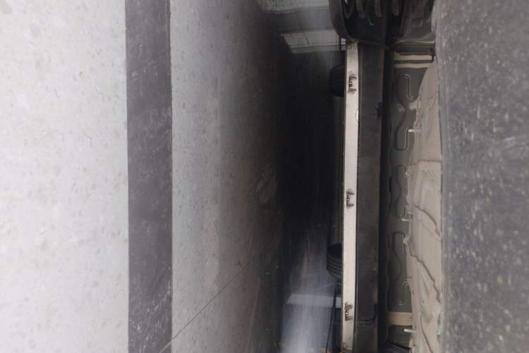 Used AION Y 2025 Plus 510 Smart Edition Chassis Rear