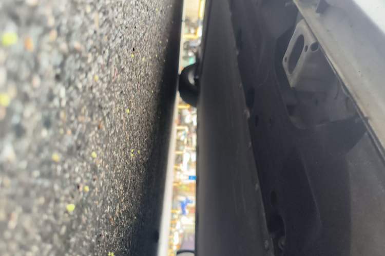Used AION Y 2025 Plus 510 Zhihao Edition Chassis Rear Left
