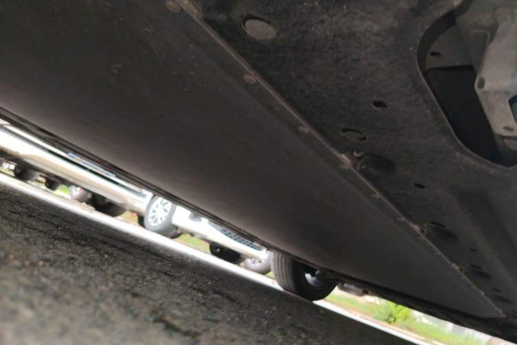 Used AION Y 2025 Plus 510 Zhihao Edition Chassis Rear Right