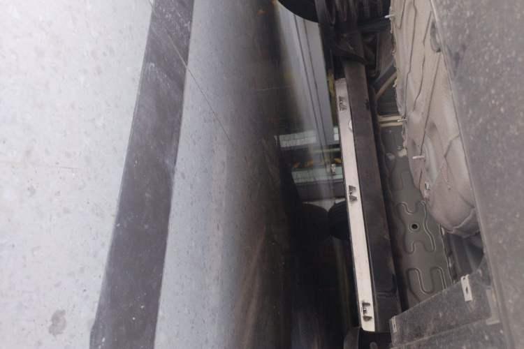 Used AION Y 2025 Plus 510 Smart Edition Chassis Rear Right