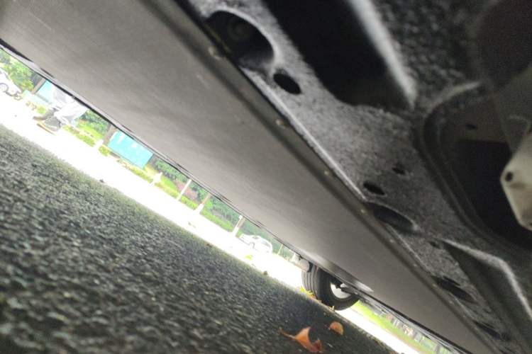 Used AION Y 2025 Plus 510 Zhihao Edition Chassis Rear Right