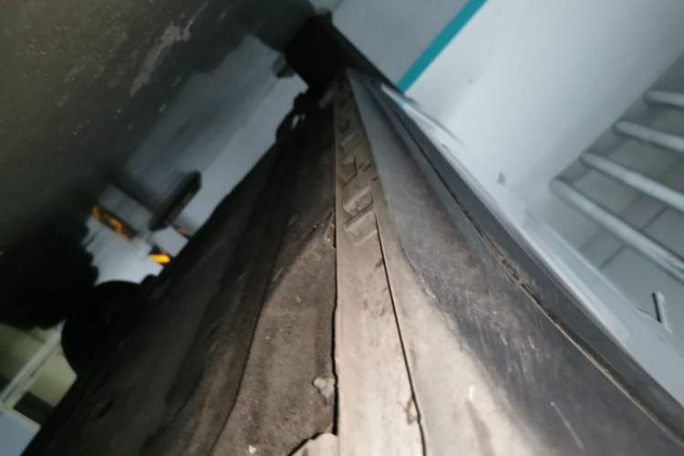 Used AION Y 2025 Plus 510 Zhihao Edition Chassis Rear Right