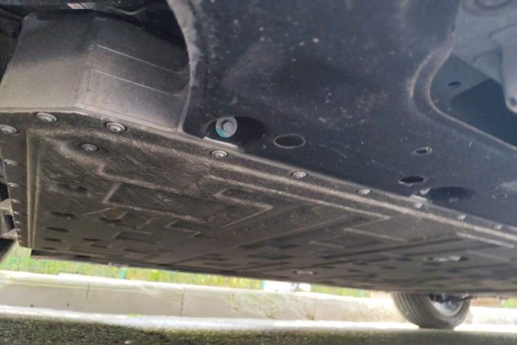 Used AION Y 2025 Plus 510 Smart Edition Chassis Rear Right