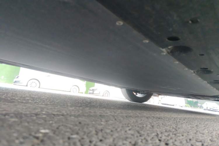 Used AION Y 2025 Plus 510 Zhihao Edition Chassis Rear Right