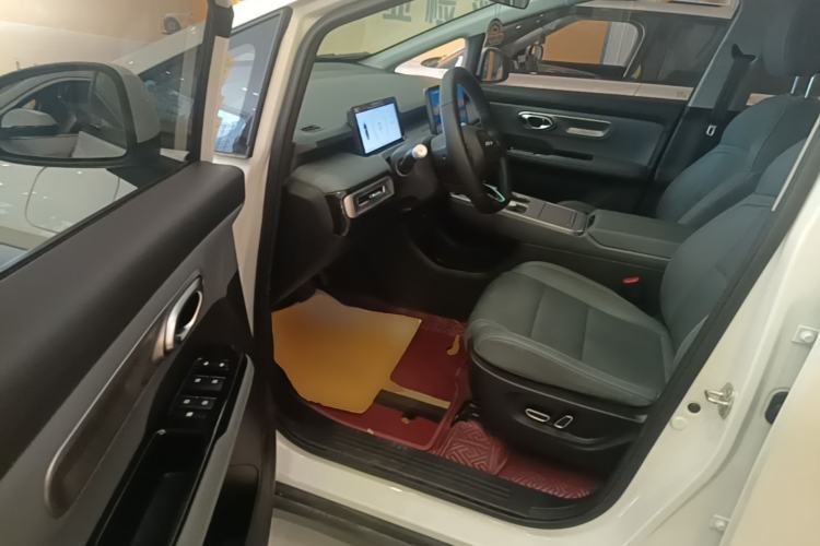 Used AION Y 2025 Plus 510 Zhihao Edition Driver Seat