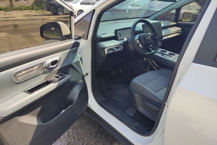 Used AION Y 2025 Plus 510 Smart Edition Driver Seat