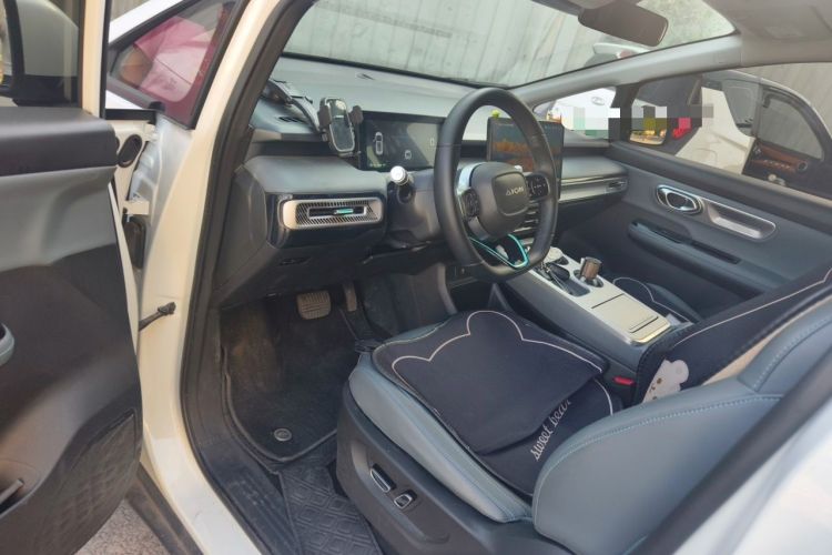 Used AION Y 2025 Plus 510 Zhihao Edition Driver Seat