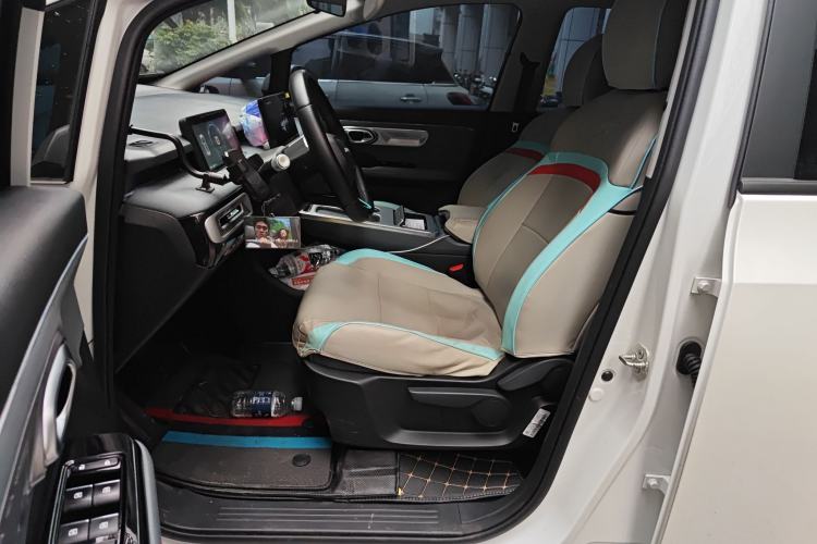 Used AION Y 2025 Plus 510 Enjoy Edition Driver Seat