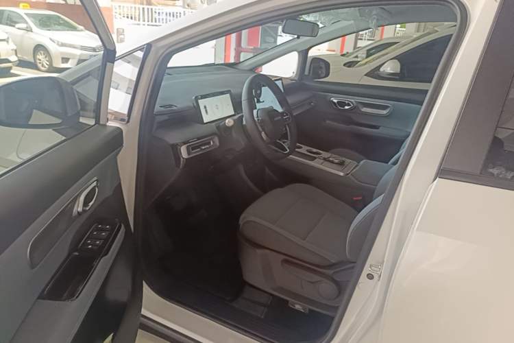 Used AION Y 2025 Plus 510 Smart Edition Driver Seat