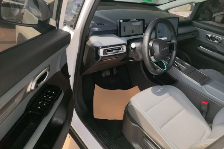 Used AION Y 2025 Plus 510 Enjoy Edition Driver Seat