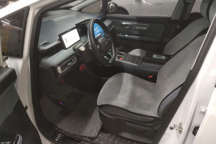 Used AION Y 2025 Plus 510 Smart Edition Driver Seat