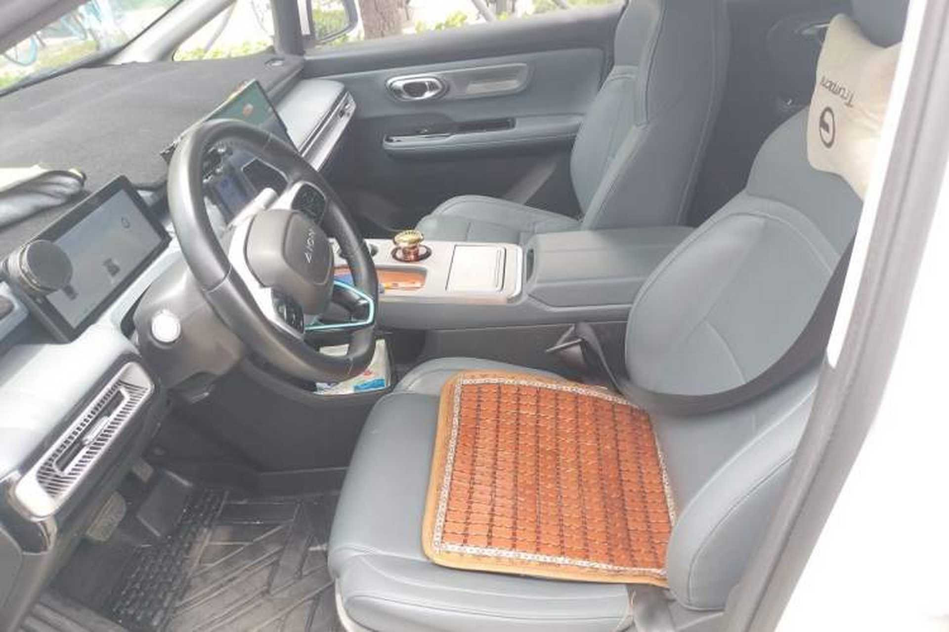 Used AION Y 2025 Plus 510 Zhihao Edition Driver Seat