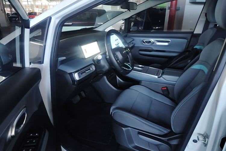 Used AION Y 2025 Plus 510 Enjoy Edition Driver Seat