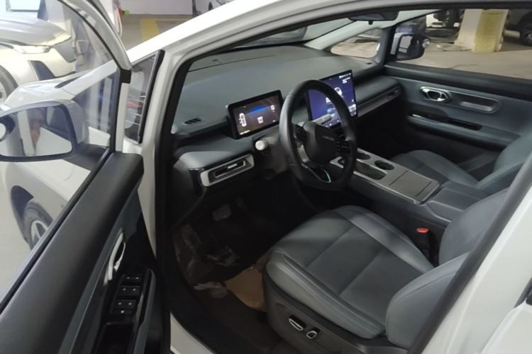 Used AION Y 2025 Plus 510 Zhihao Edition Driver Seat