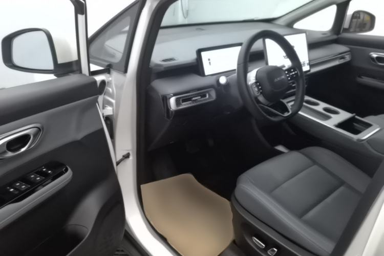 Used AION Y 2025 Plus 510 Zhihao Edition Driver Seat