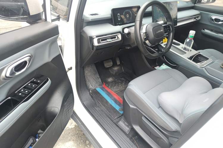 Used AION Y 2025 Plus 510 Enjoy Edition Driver Seat