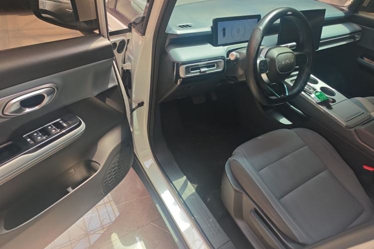 Used AION Y 2025 Plus 510 Enjoy Edition Driver Seat
