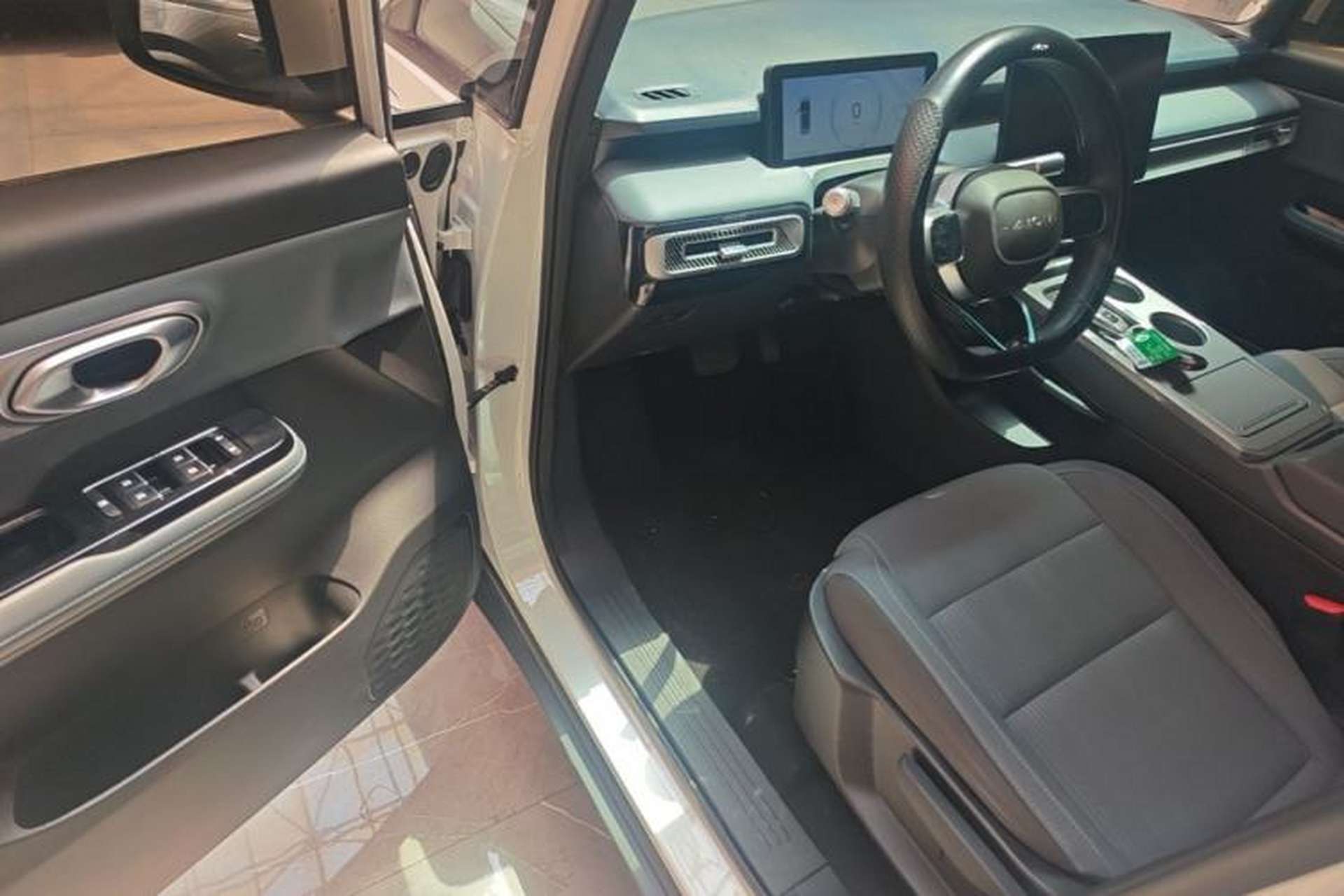 Used AION Y 2025 Plus 510 Enjoy Edition Driver Seat