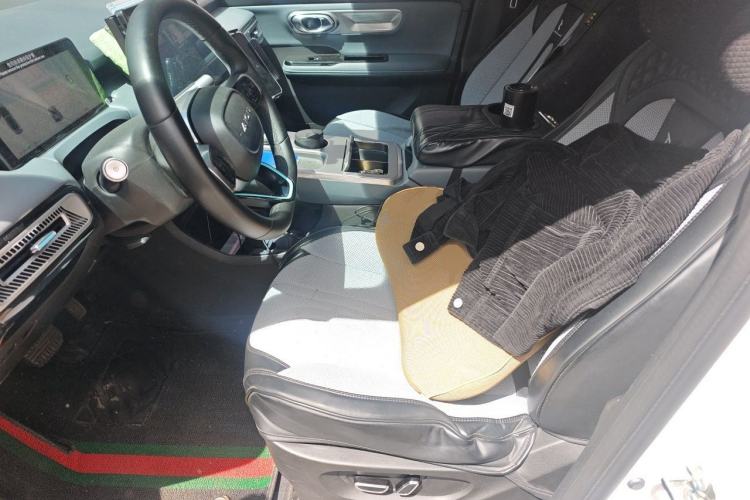 Used AION Y 2025 Plus 510 Zhihao Edition Driver Seat