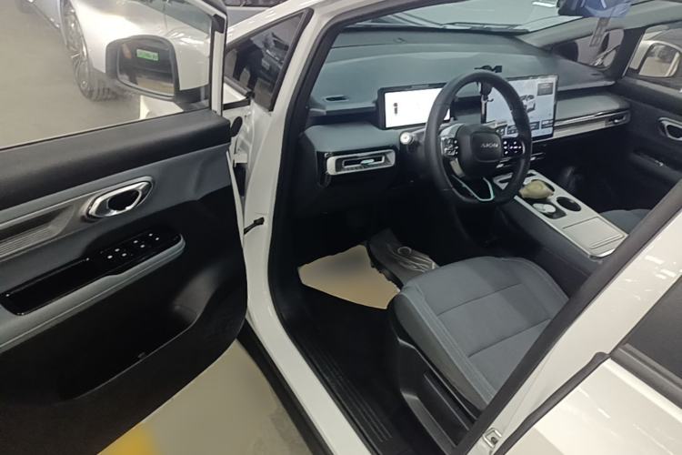 Used AION Y 2025 Plus 510 Smart Edition Driver Seat