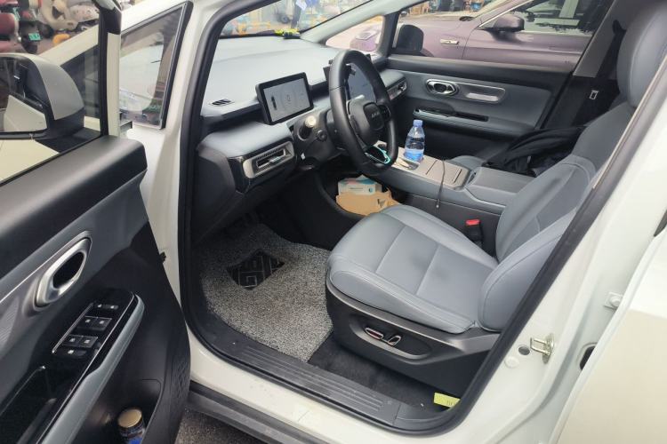 Used AION Y 2025 Plus 510 Zhihao Edition Driver Seat