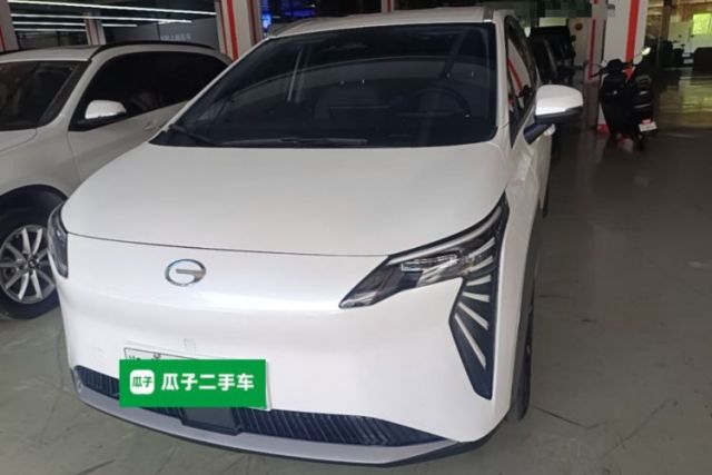 Used AION Y 2025 Plus 510 Smart Edition