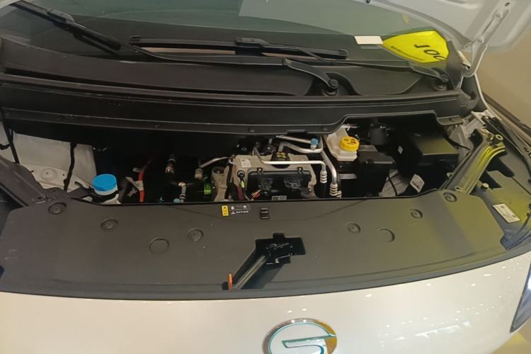 Used AION Y 2025 Plus 510 Zhihao Edition Engine Bay