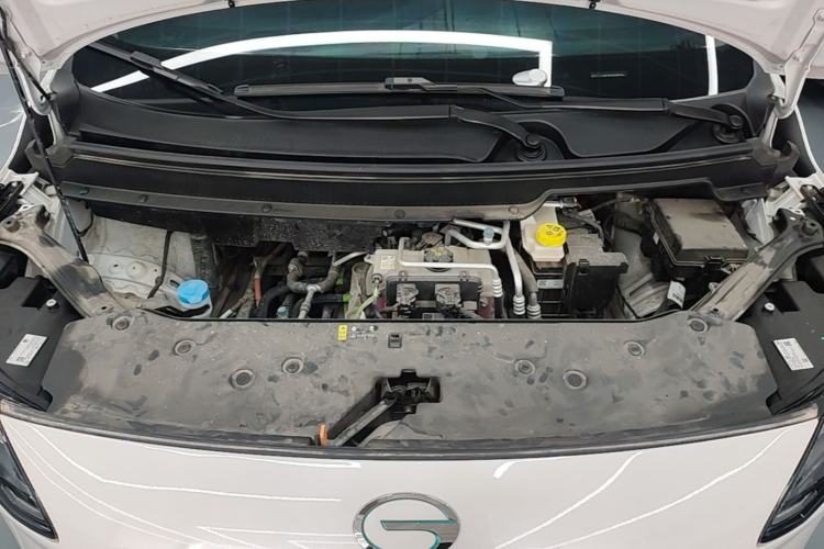Used AION Y 2025 Plus 510 Zhihao Edition Engine Bay