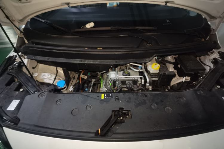 Used AION Y 2025 Plus 510 Enjoy Edition Engine Bay