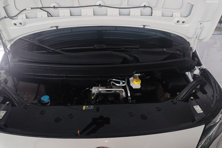 Used AION Y 2025 Plus 510 Zhihao Edition Engine Bay