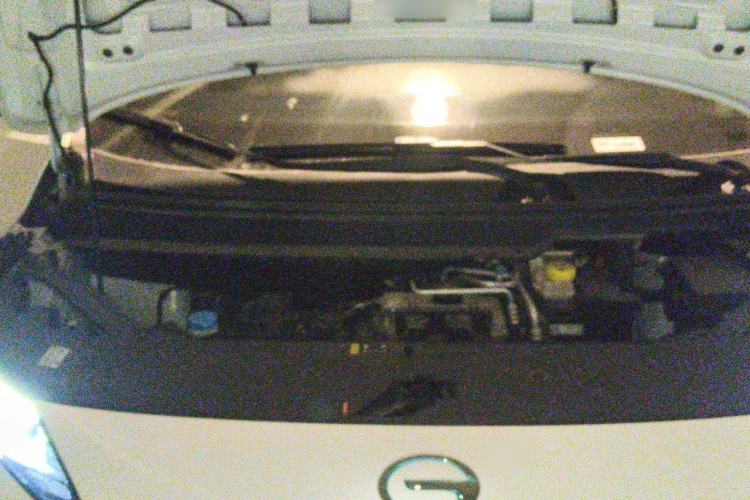 Used AION Y 2025 Plus 510 Zhihao Edition Engine Bay