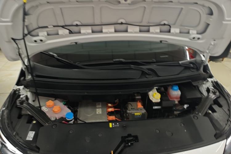 Used AION Y 2025 Plus 510 Enjoy Edition Engine Bay
