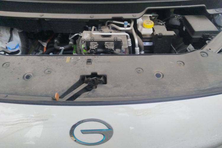 Used AION Y 2025 Plus 510 Zhihao Edition Engine Bay