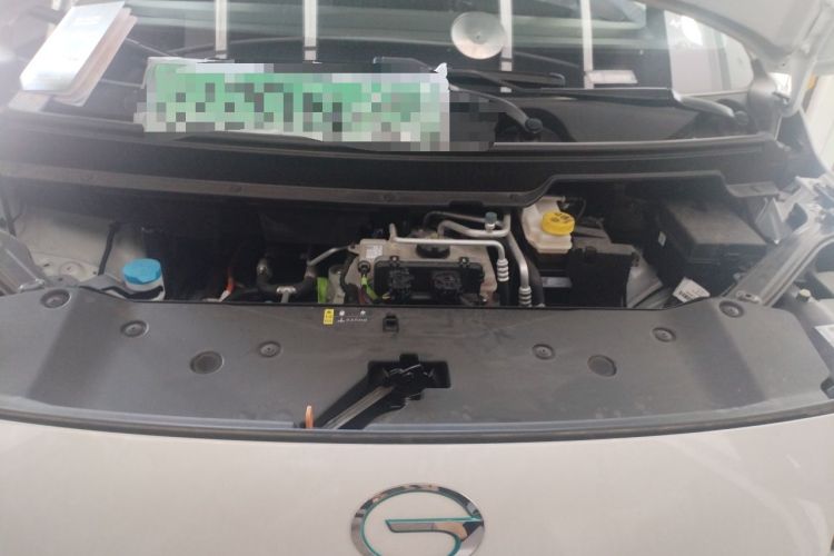 Used AION Y 2025 Plus 510 Smart Edition Engine Bay