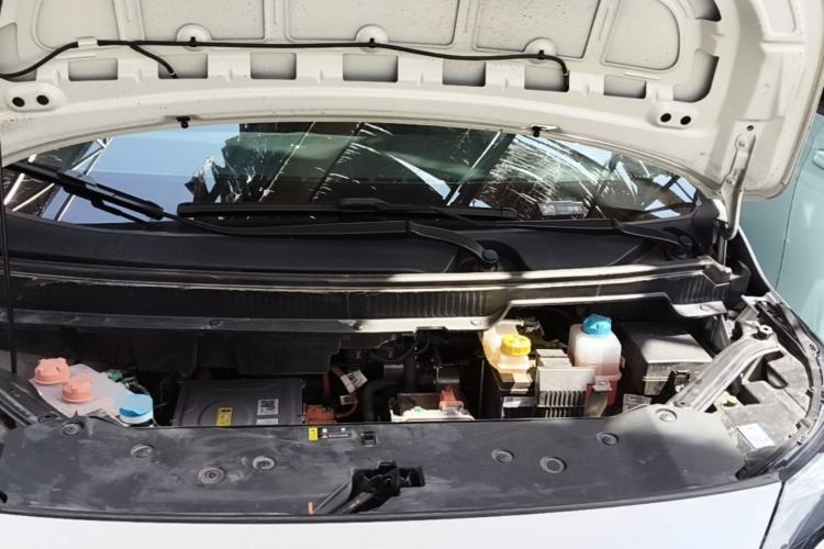 Used AION Y 2025 Plus 510 Smart Edition Engine Bay