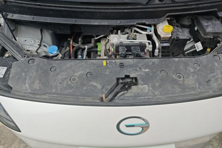 Used AION Y 2025 Plus 510 Smart Edition Engine Bay