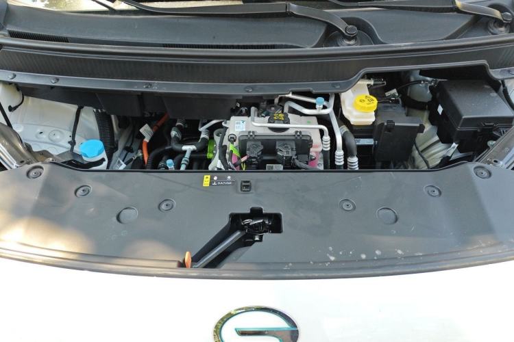 Used AION Y 2025 Plus 510 Smart Edition Engine Bay