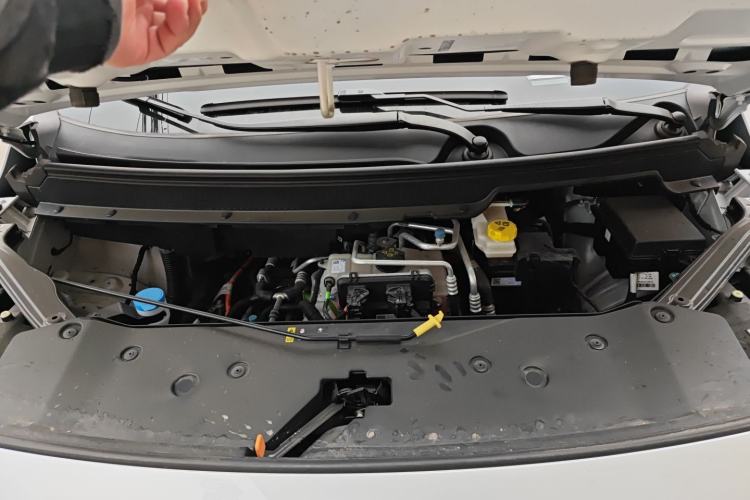 Used AION Y 2025 Plus 510 Zhihao Edition Engine Bay